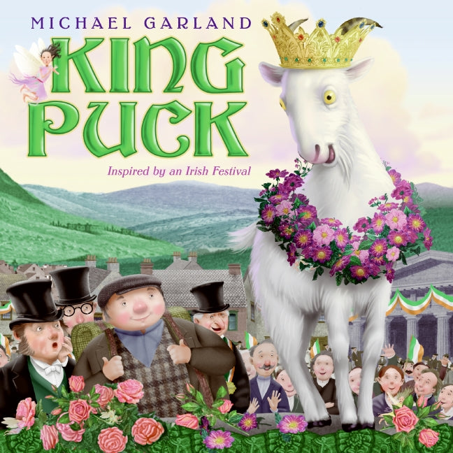 King Puck