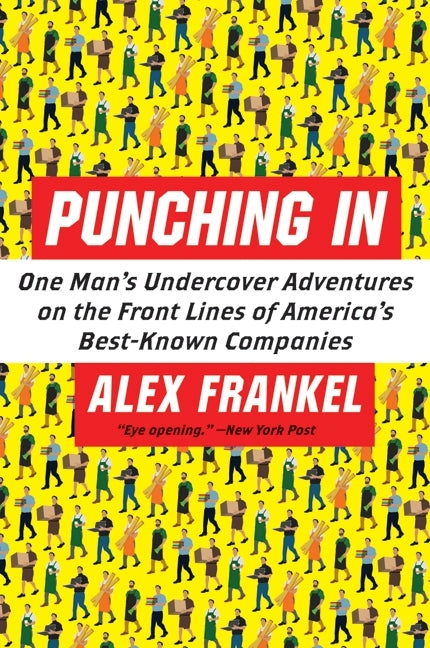 Punching In