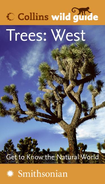 Trees: West (Collins Wild Guide)