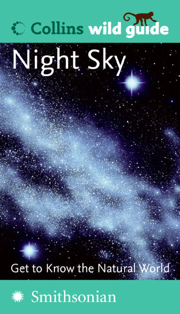 Night Sky (Collins Wild Guide)