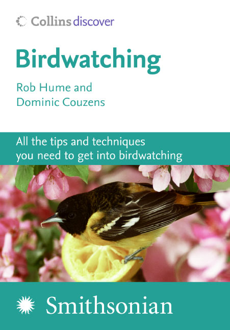 Birdwatching (Collins Discover)