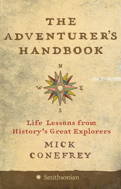 The Adventurerâ€™s Handbook