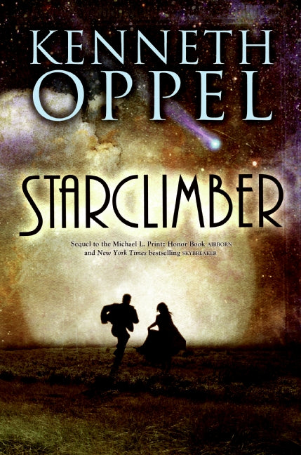 Starclimber