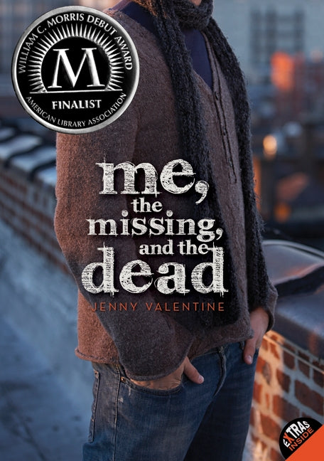 Me, the Missing, and the Dead