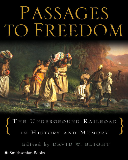 Passages to Freedom