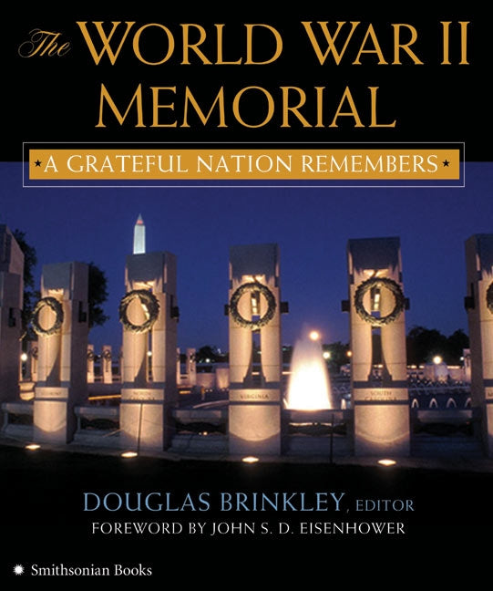 The World War II Memorial