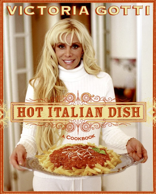 Hot Italian Dish