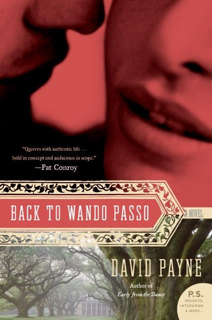 Back to Wando Passo