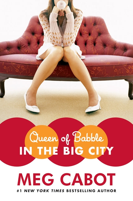 Queen of Babble in the Big City