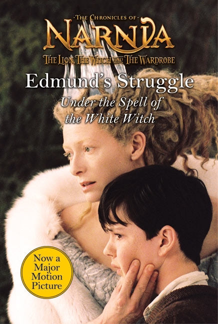 Edmund's Struggle