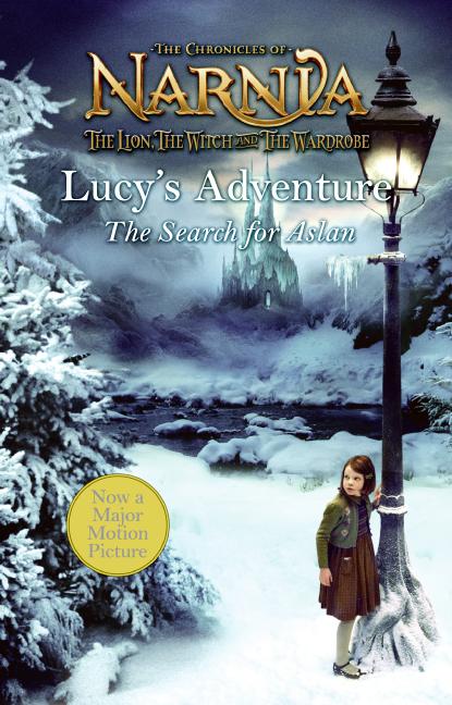 Lucy's Adventure