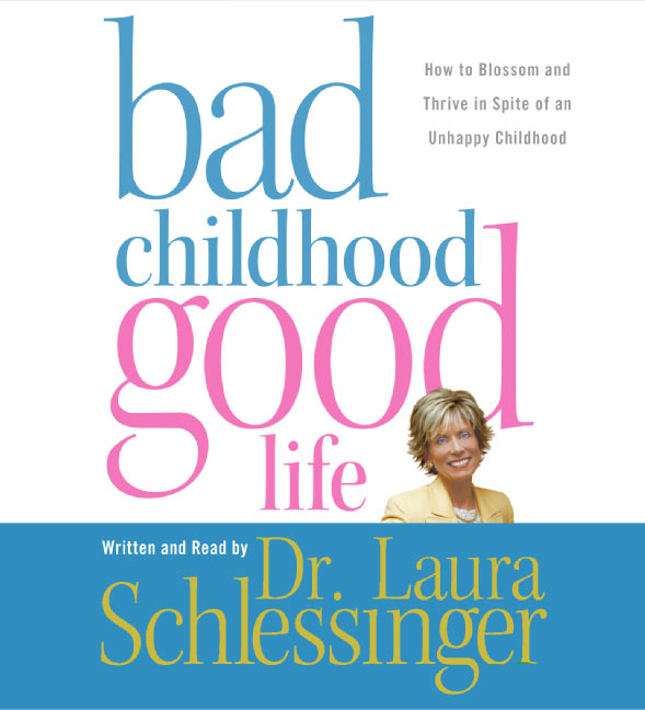 Bad Childhood---Good Life CD