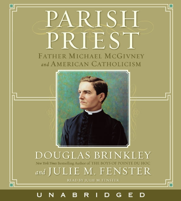 Parish Priest CD