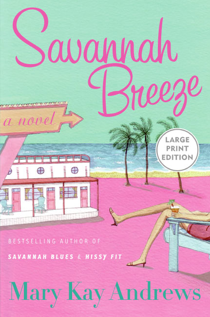 Savannah Breeze