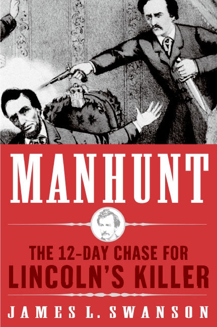Manhunt