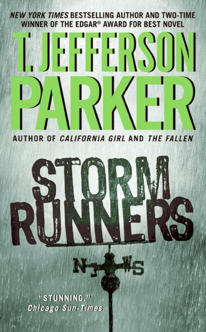 Storm Runners