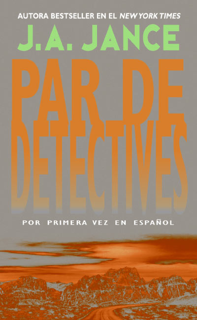 Par de Detectives