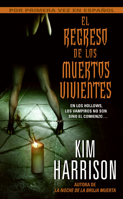 Regreso de los Muertos Vivientes, El