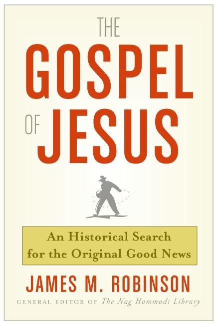 The Gospel of Jesus