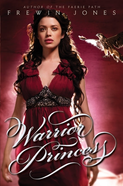 Warrior Princess