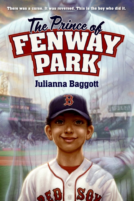 The Prince of Fenway Park