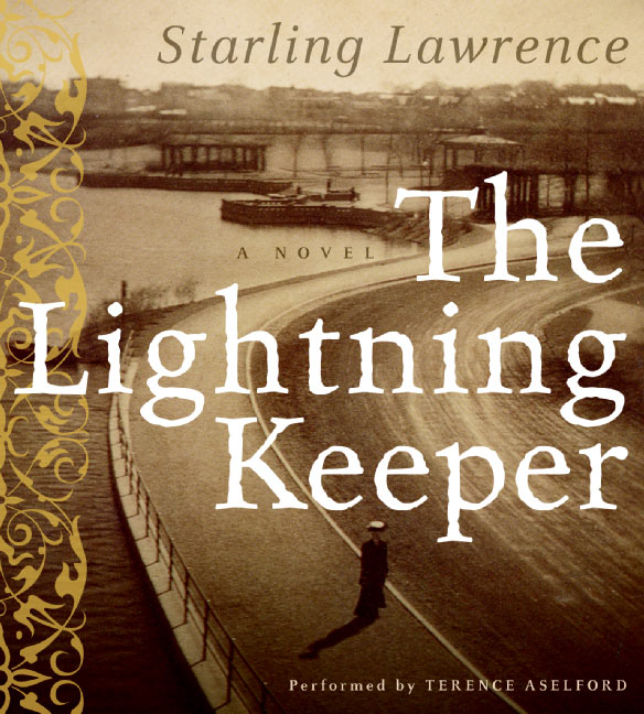 The Lightning Keeper CD