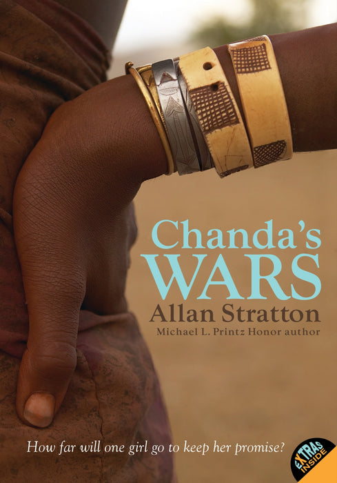 Chanda's Wars