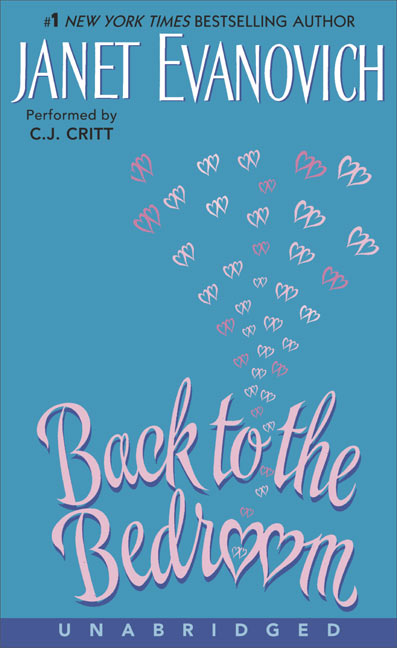 Back to the Bedroom Cassette