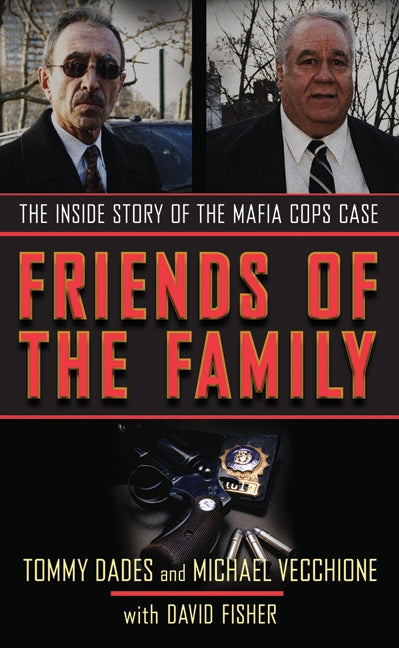Friends of the Family