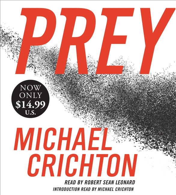 Prey CD Low Price