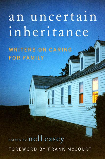 Uncertain Inheritance, An