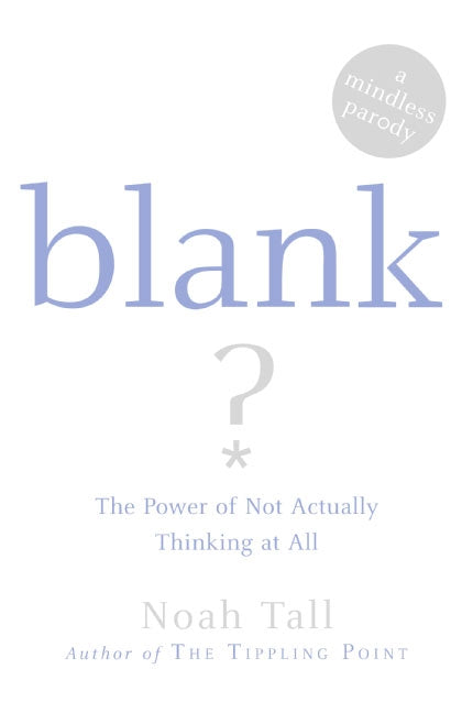 Blank