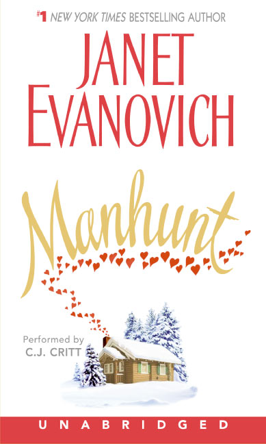 Manhunt Cassette