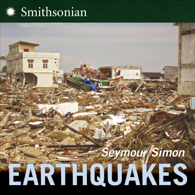 Earthquakes