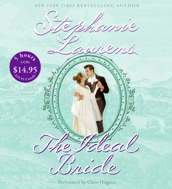 The Ideal Bride CD Low Price