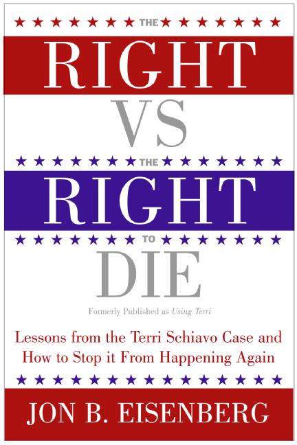 The Right vs. the Right to Die