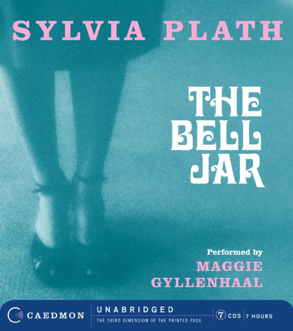 The Bell Jar CD