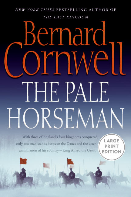 The Pale Horseman