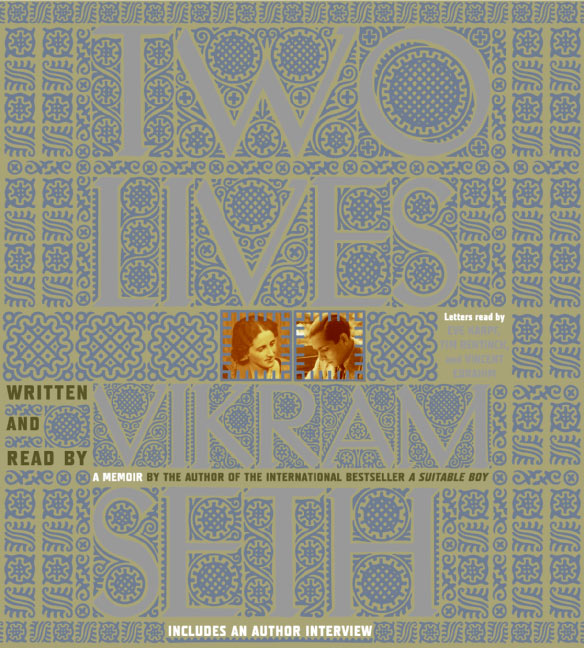 Two Lives CD