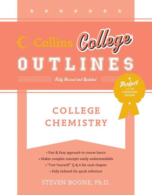 College Chemistry