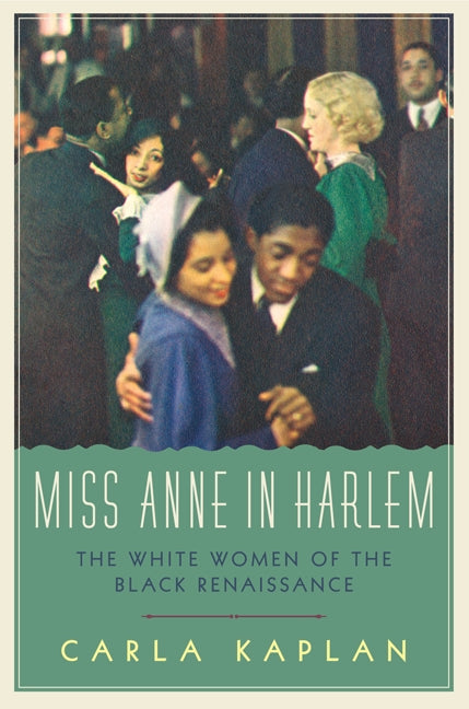 Miss Anne in Harlem