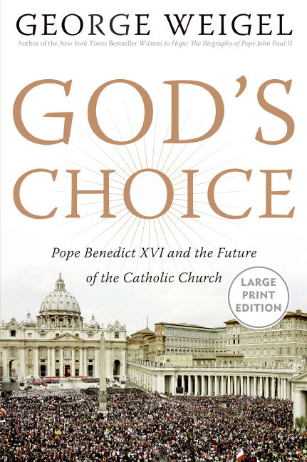 God's Choice