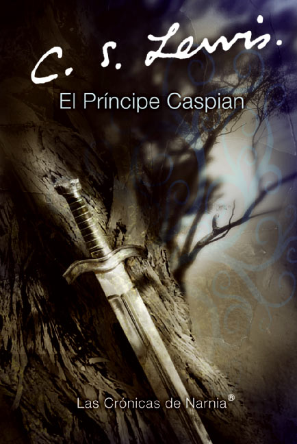 El principe Caspian