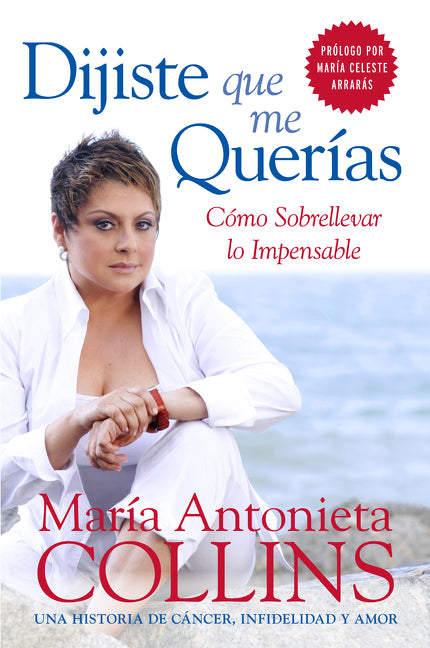 Dijiste Que Me Querías: Como Sobrellevar lo Impensable