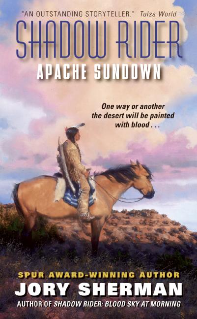 Shadow Rider: Apache Sundown