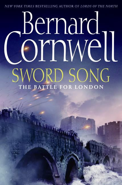 Sword Song: The Battle for London