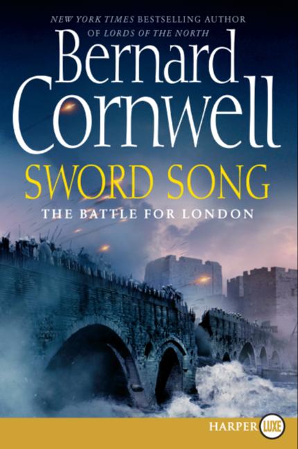 Sword Song: The Battle for London