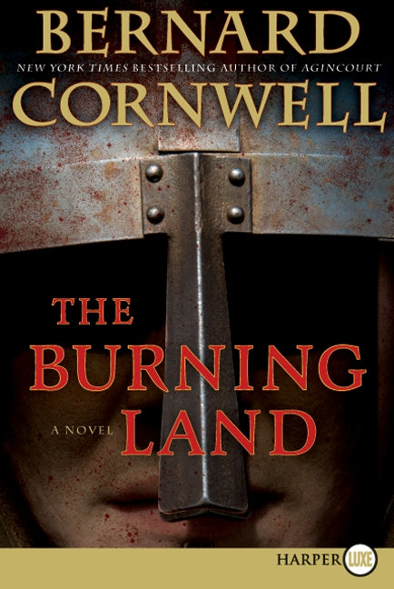The Burning Land