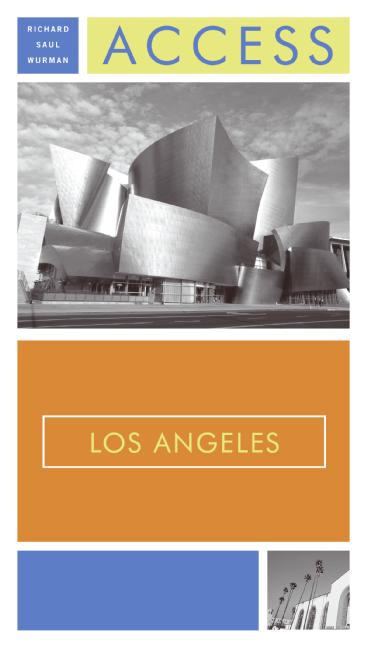 Access Los Angeles 12e