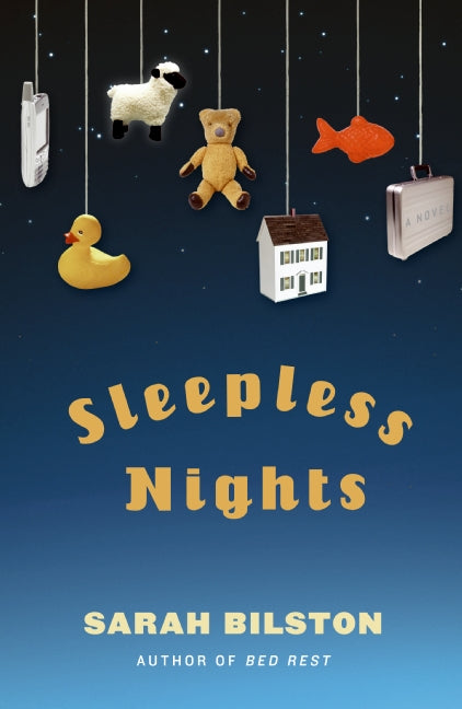 Sleepless Nights